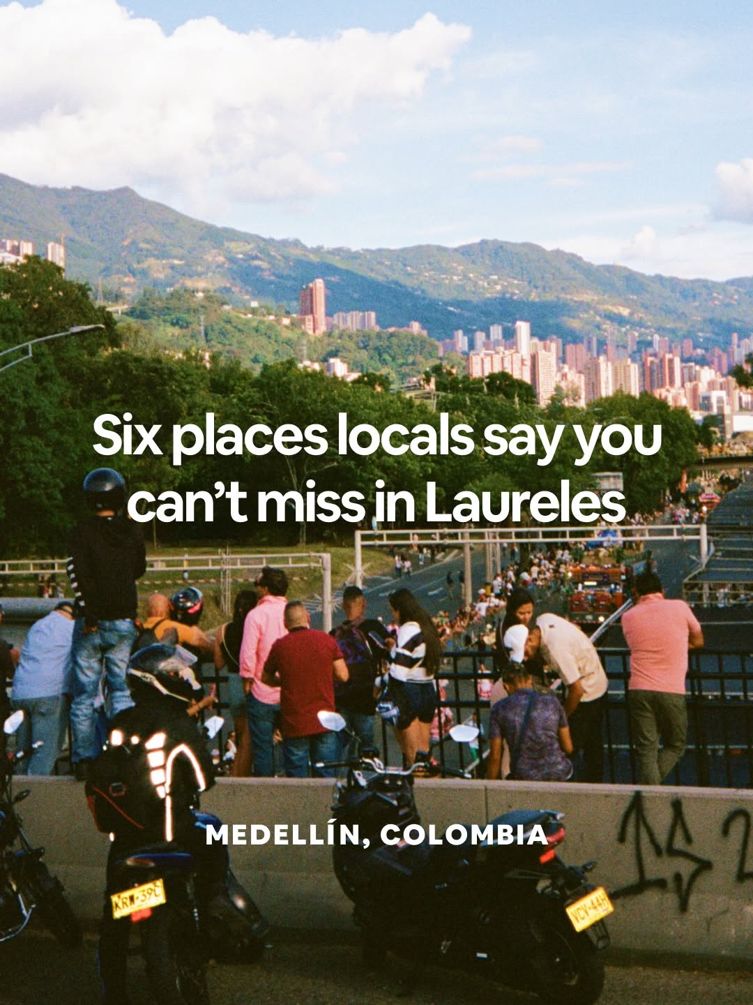Post de Airbnb
