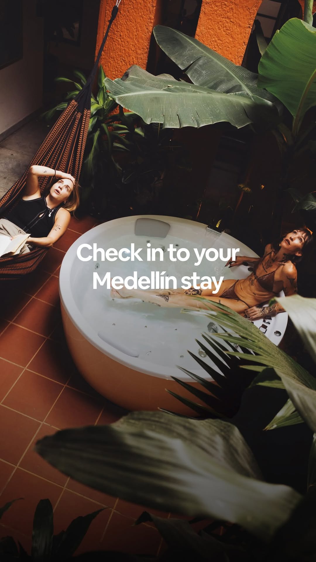 Post de Airbnb