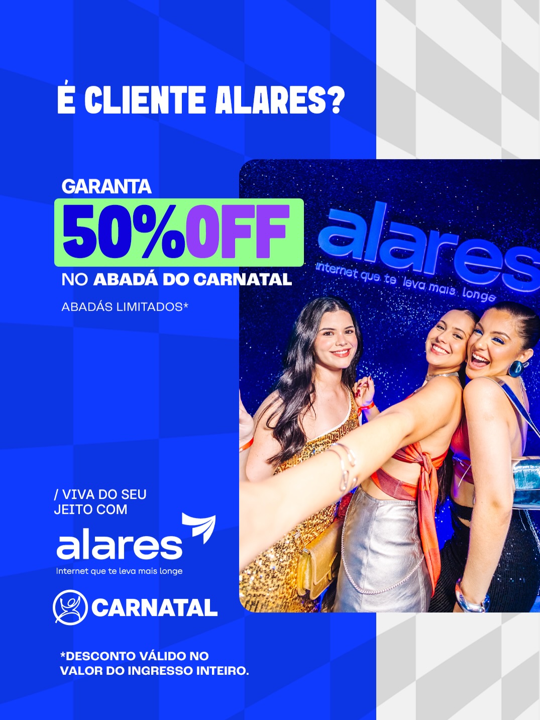 Post de Alares Internet