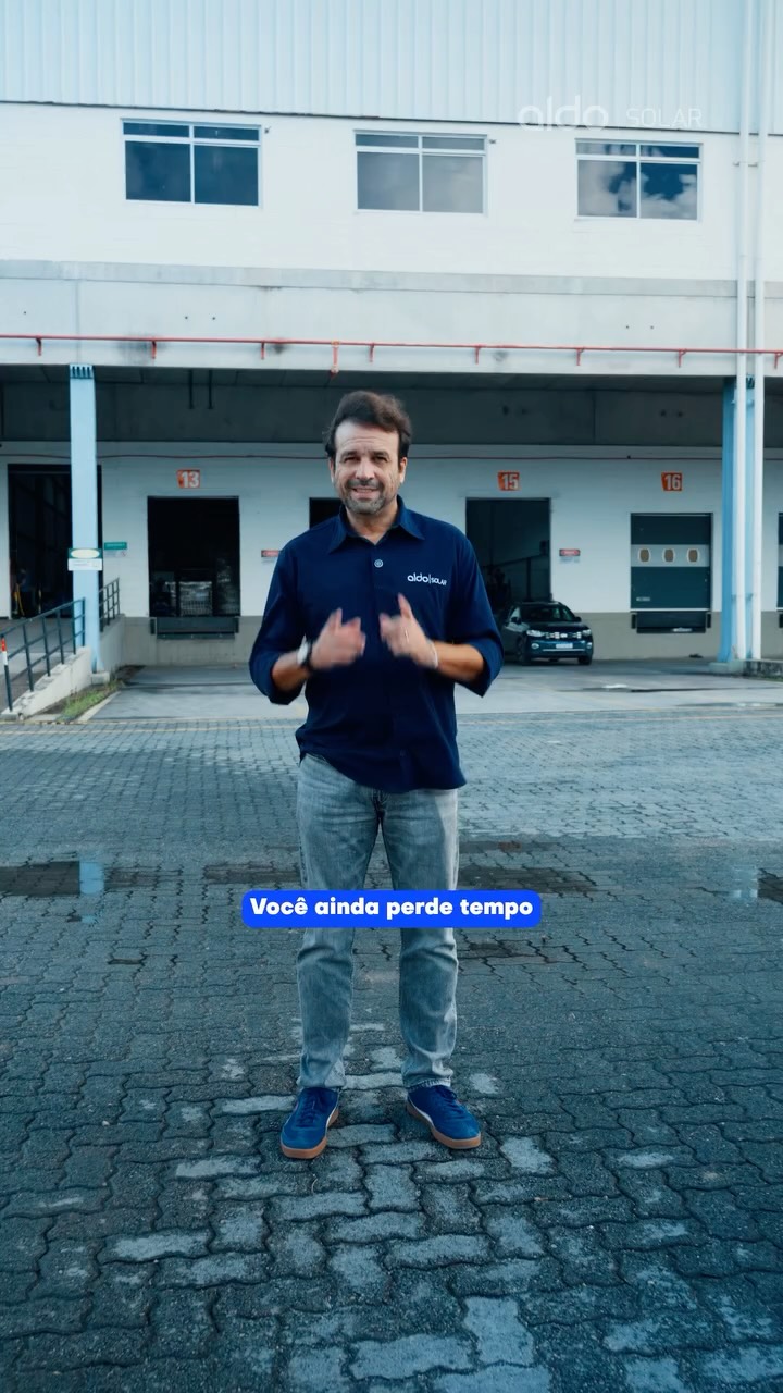 Post de Aldo