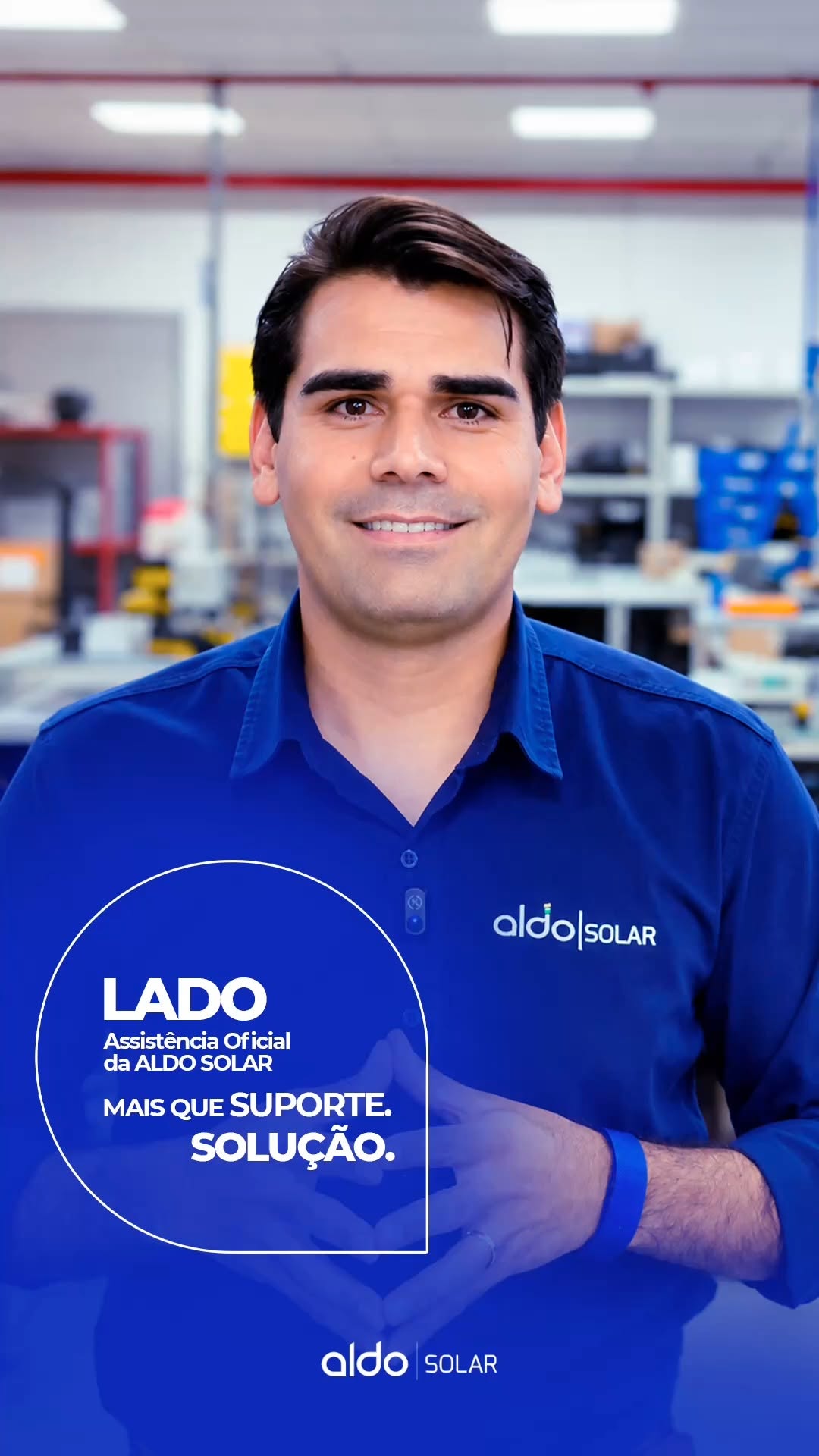 Post de Aldo