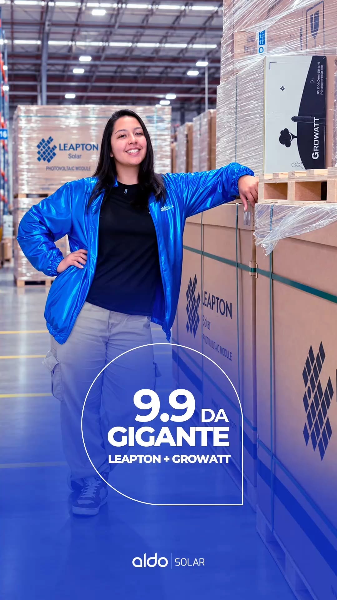 Post de Aldo