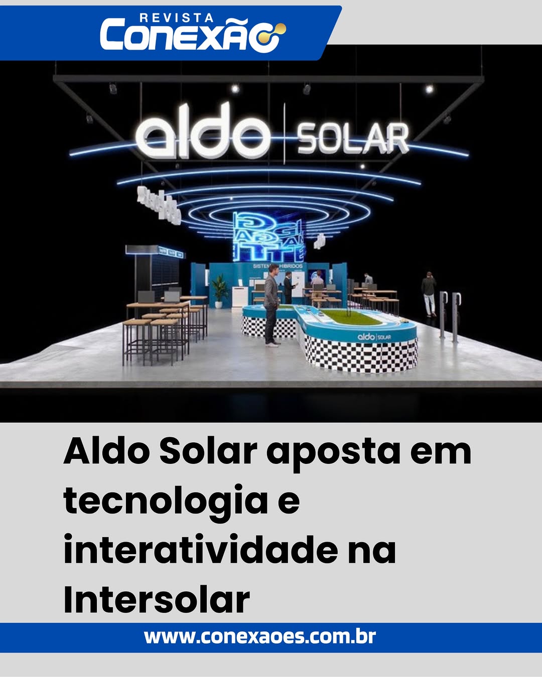 Post de Aldo
