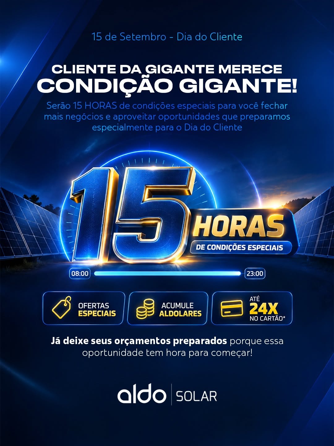 Post de Aldo