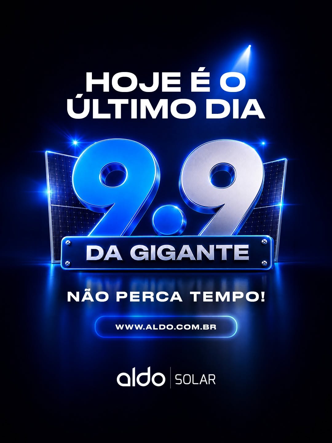 Post de Aldo