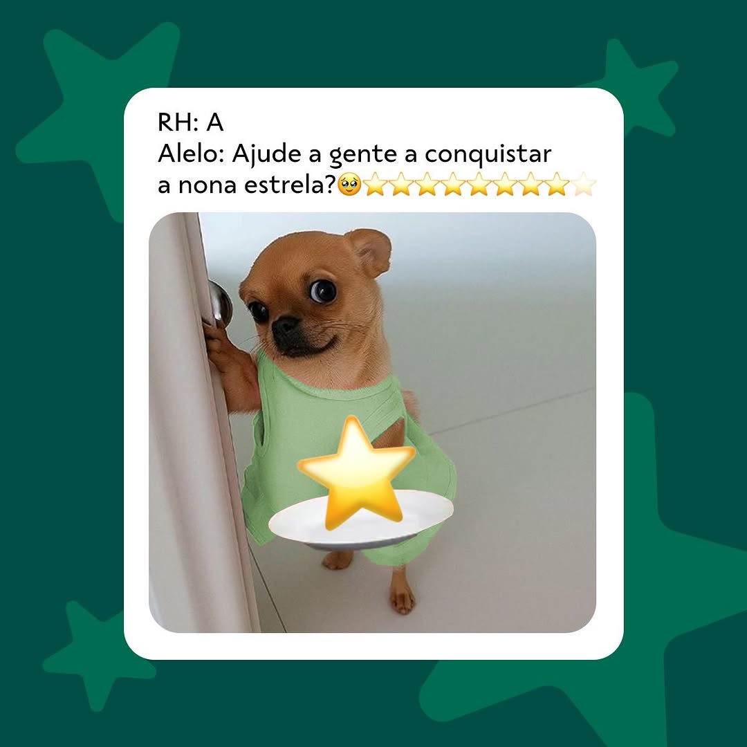 Post de Alelo