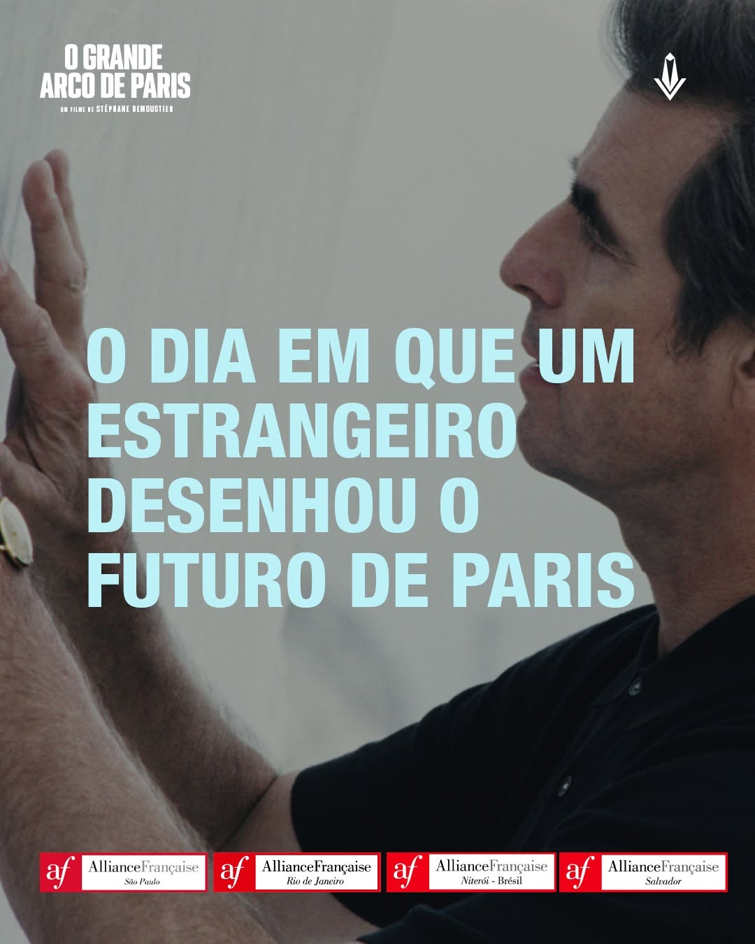 Post de Aliança Francesa