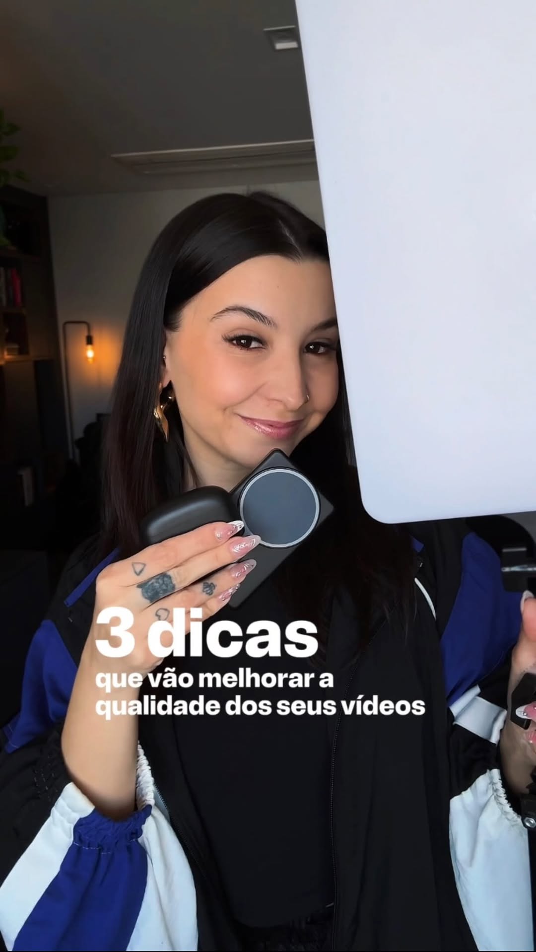 Post de AliExpress