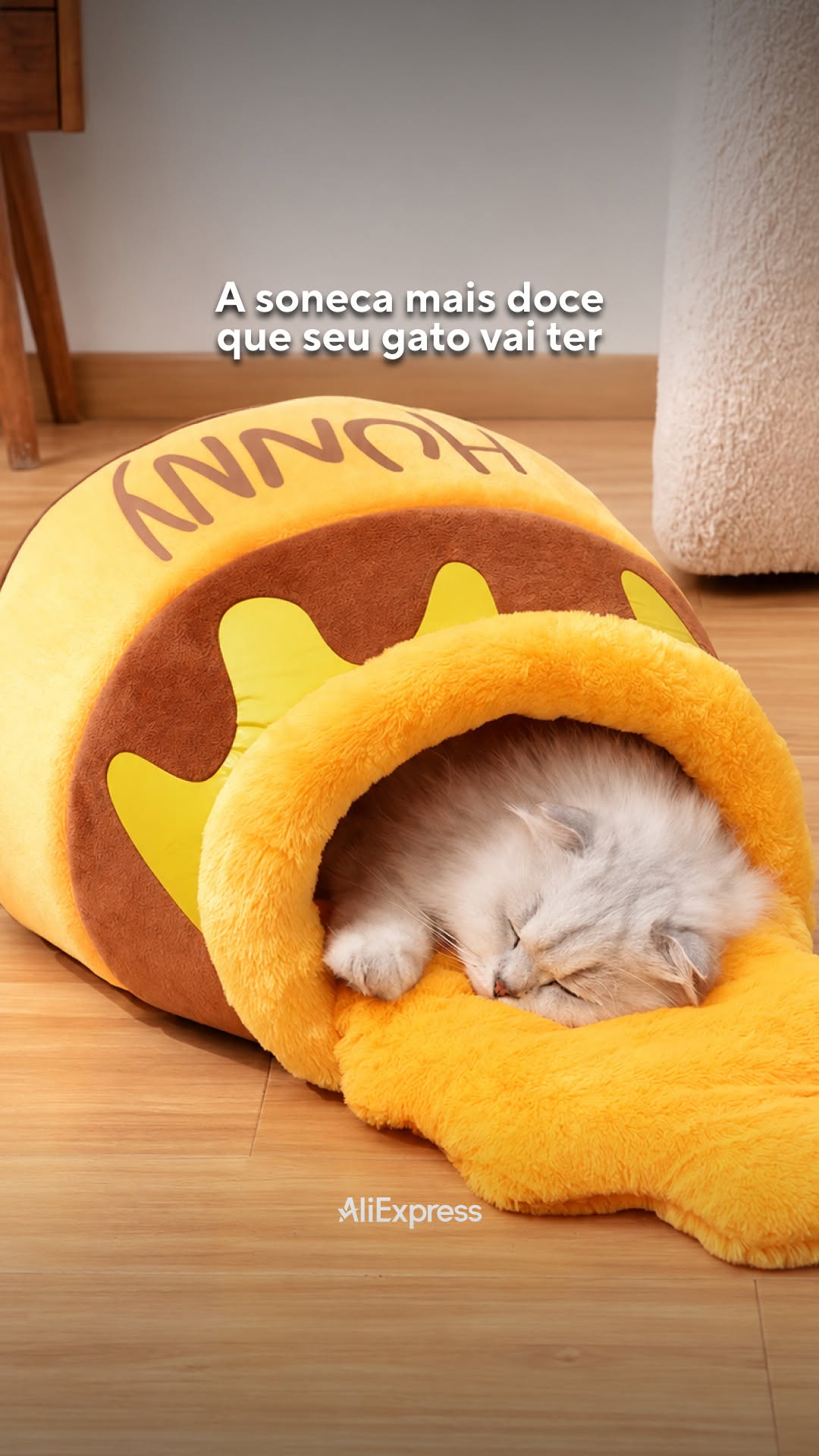 Post de AliExpress