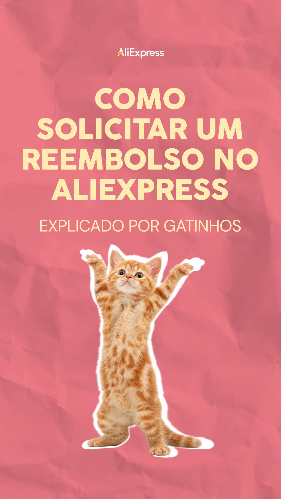 Post de AliExpress