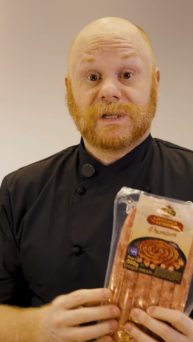 Post de Alimentos Estrela