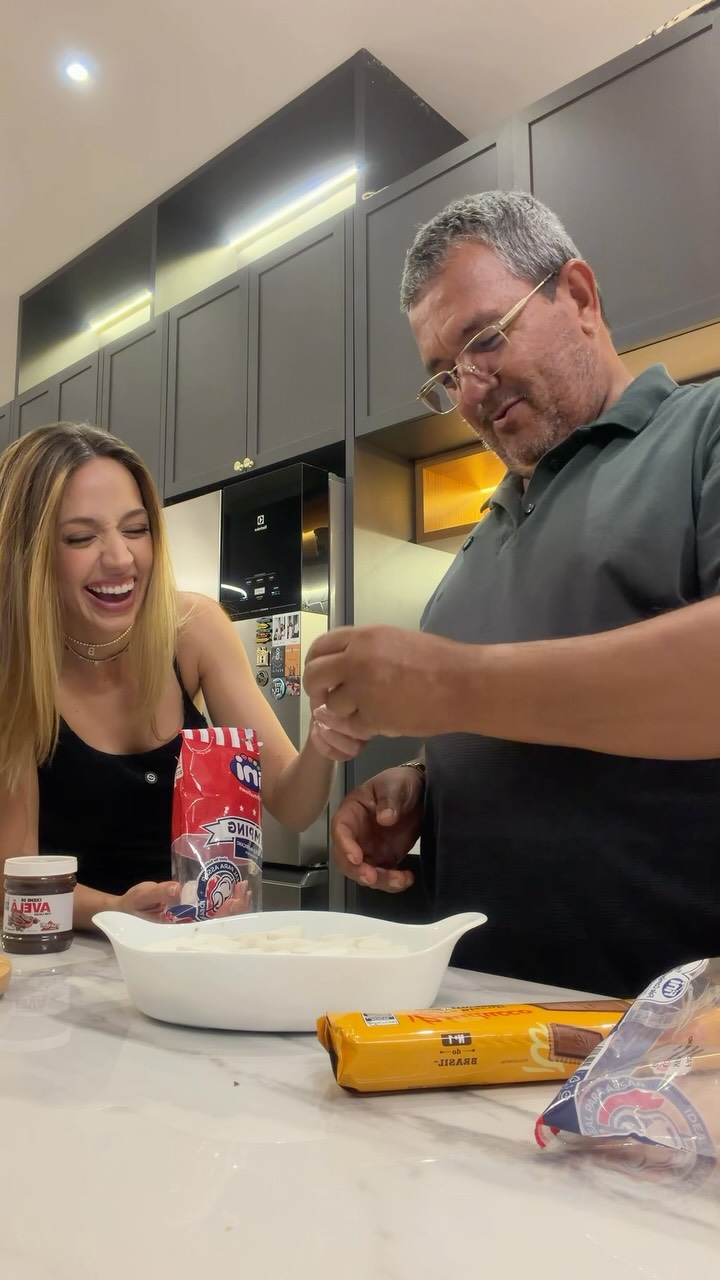 Post de Alimentos Triângulo (Doce Mineiro)
