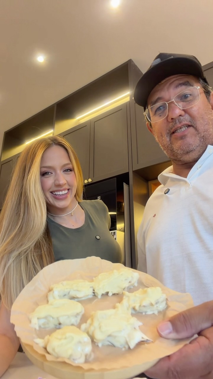 Post de Alimentos Triângulo (Doce Mineiro)