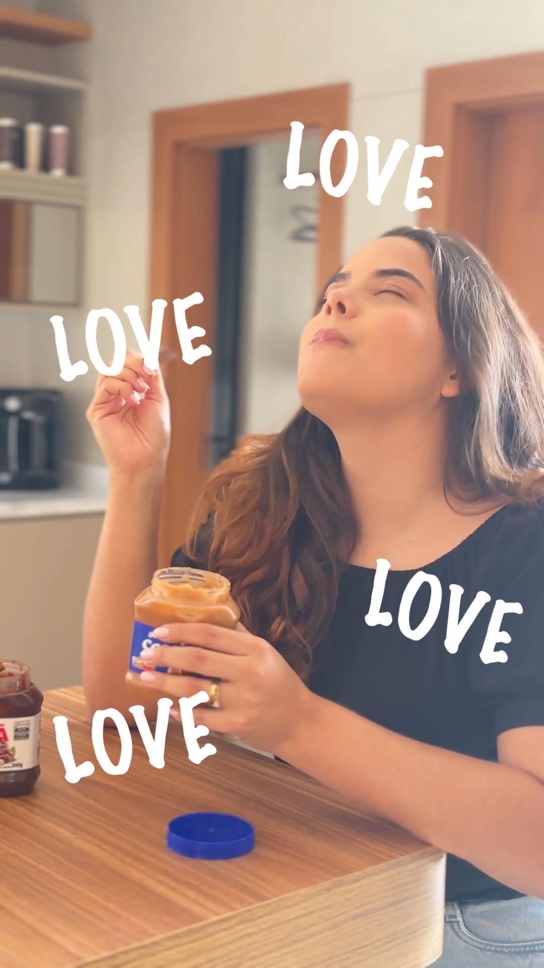 Post de Alimentos Triângulo (Doce Mineiro)