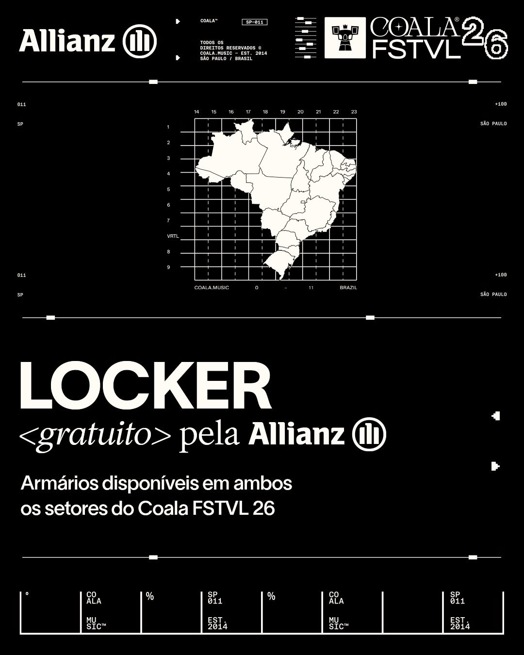 Post de Allianz Brasil