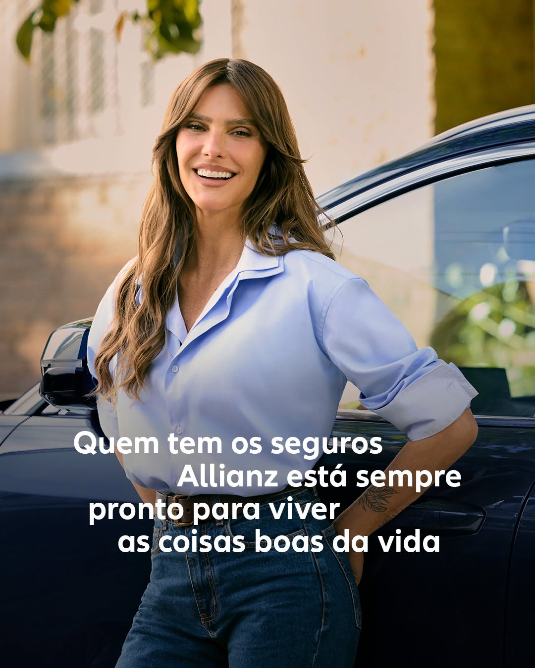 Post de Allianz Brasil
