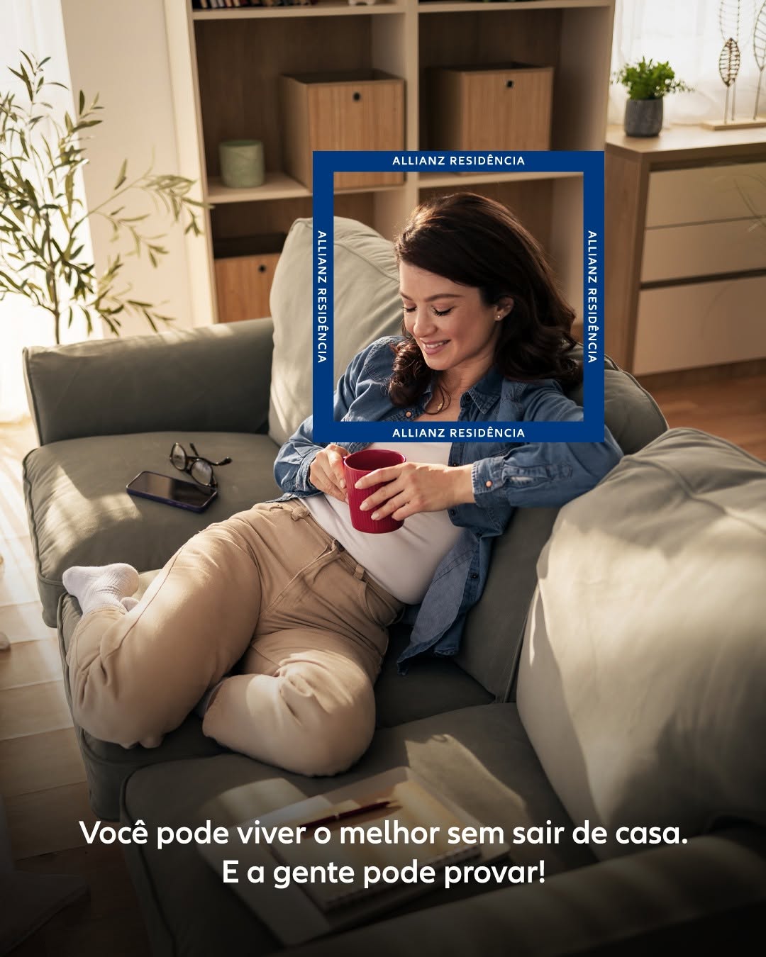 Post de Allianz Brasil
