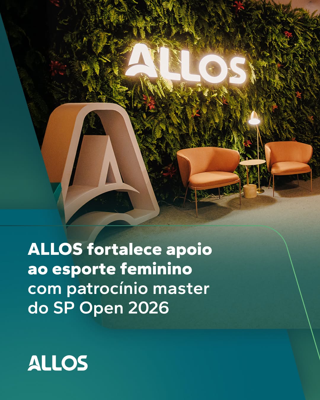 Post de Allos