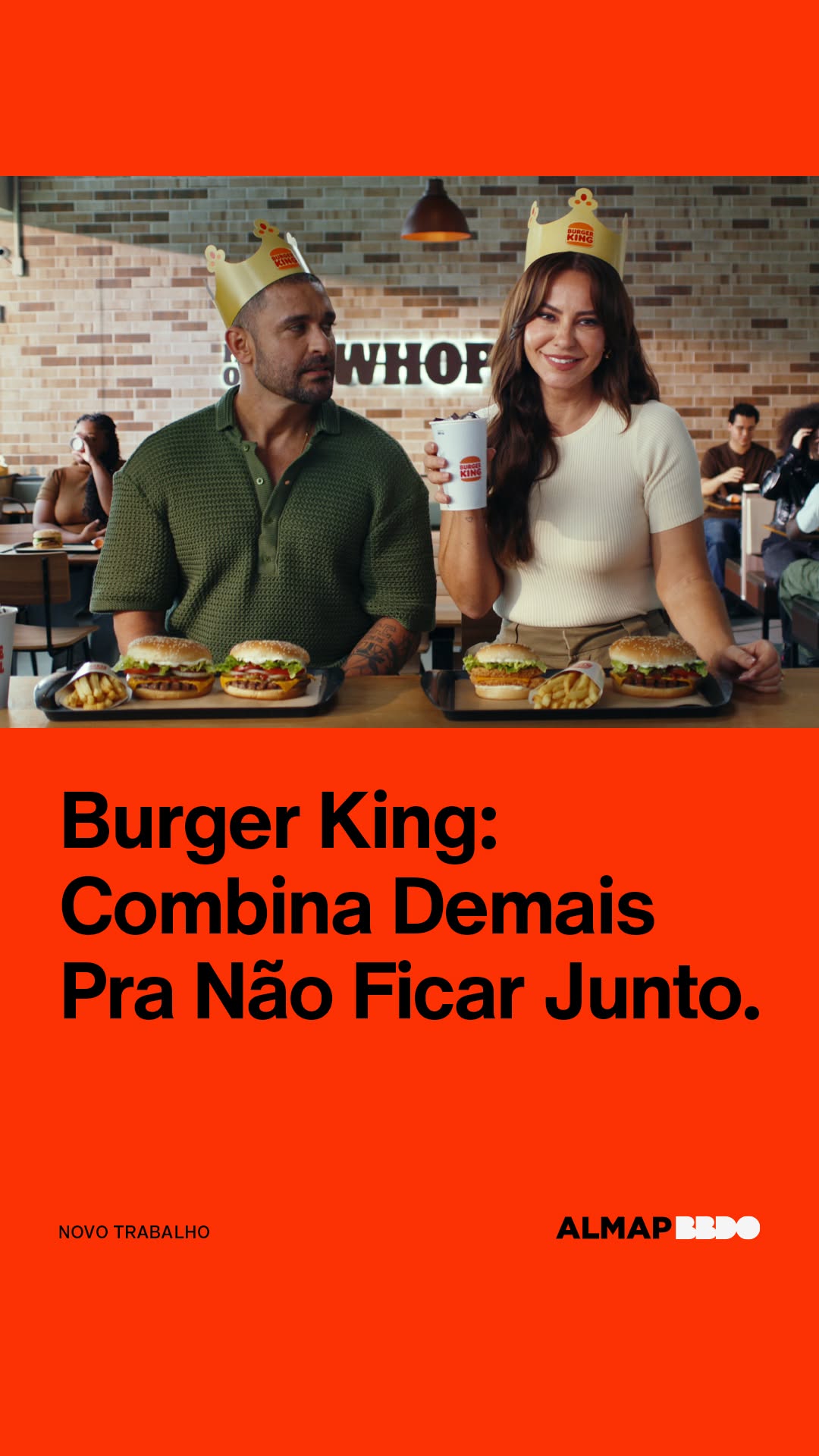 Post de Almap Bbdo