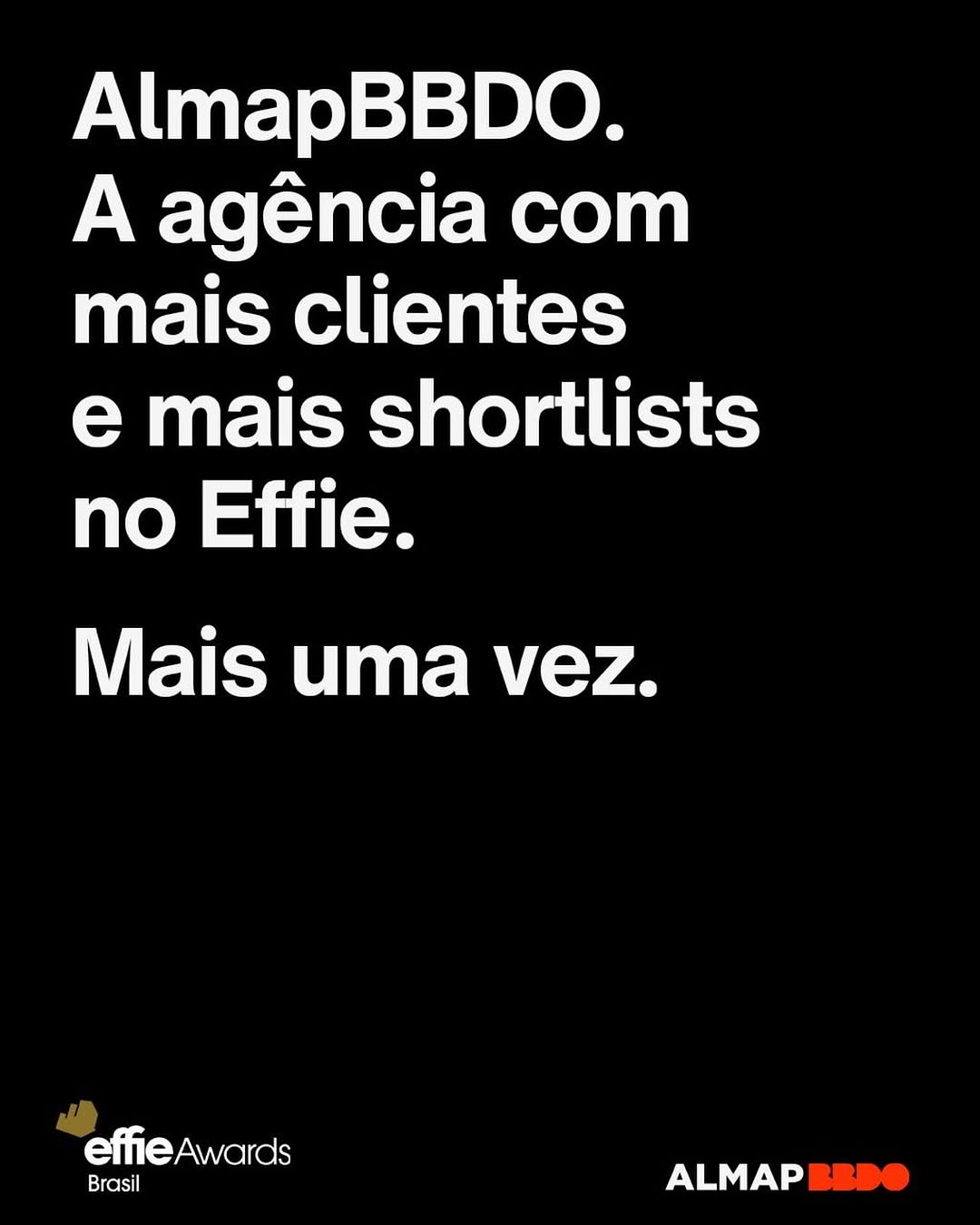Post de Almap Bbdo