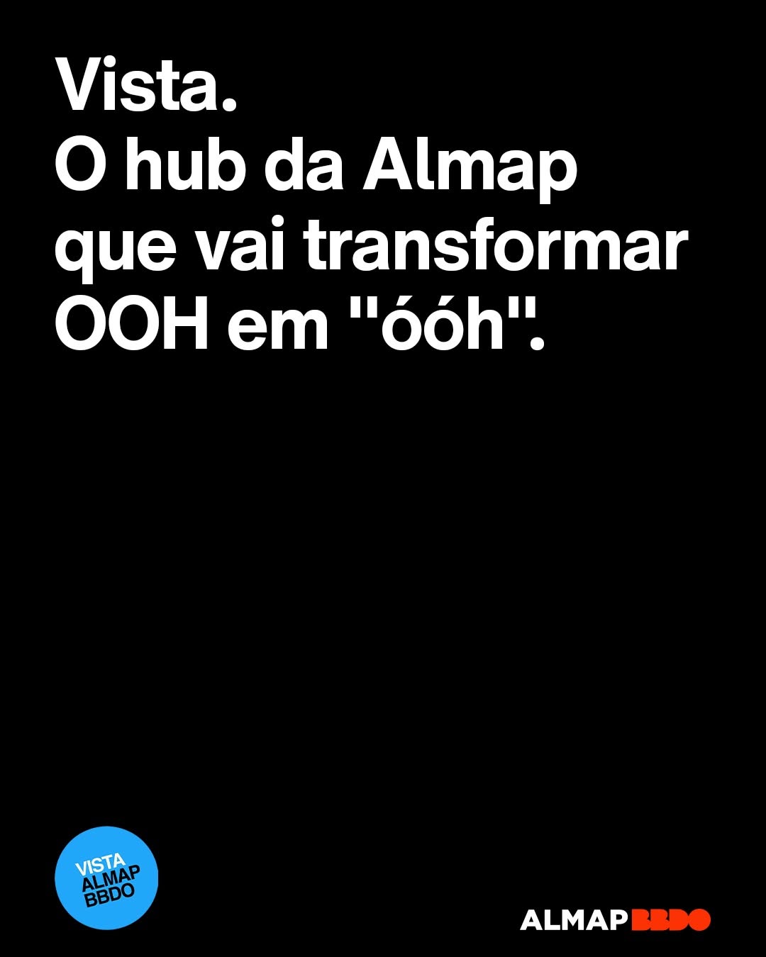 Post de Almap Bbdo