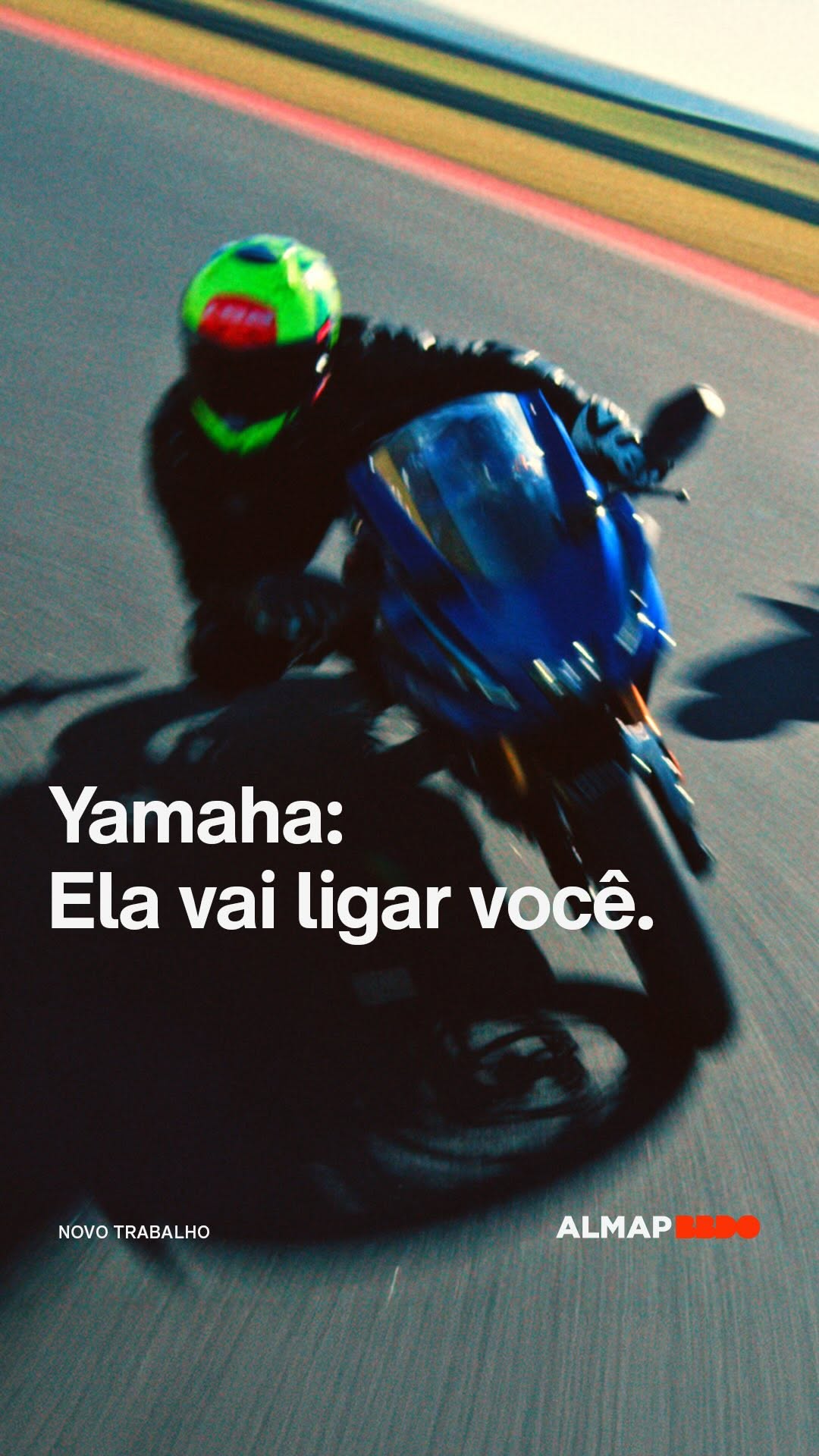Post de Almap Bbdo