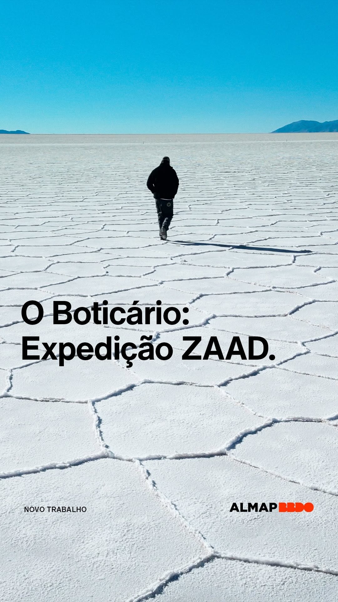 Post de Almap Bbdo