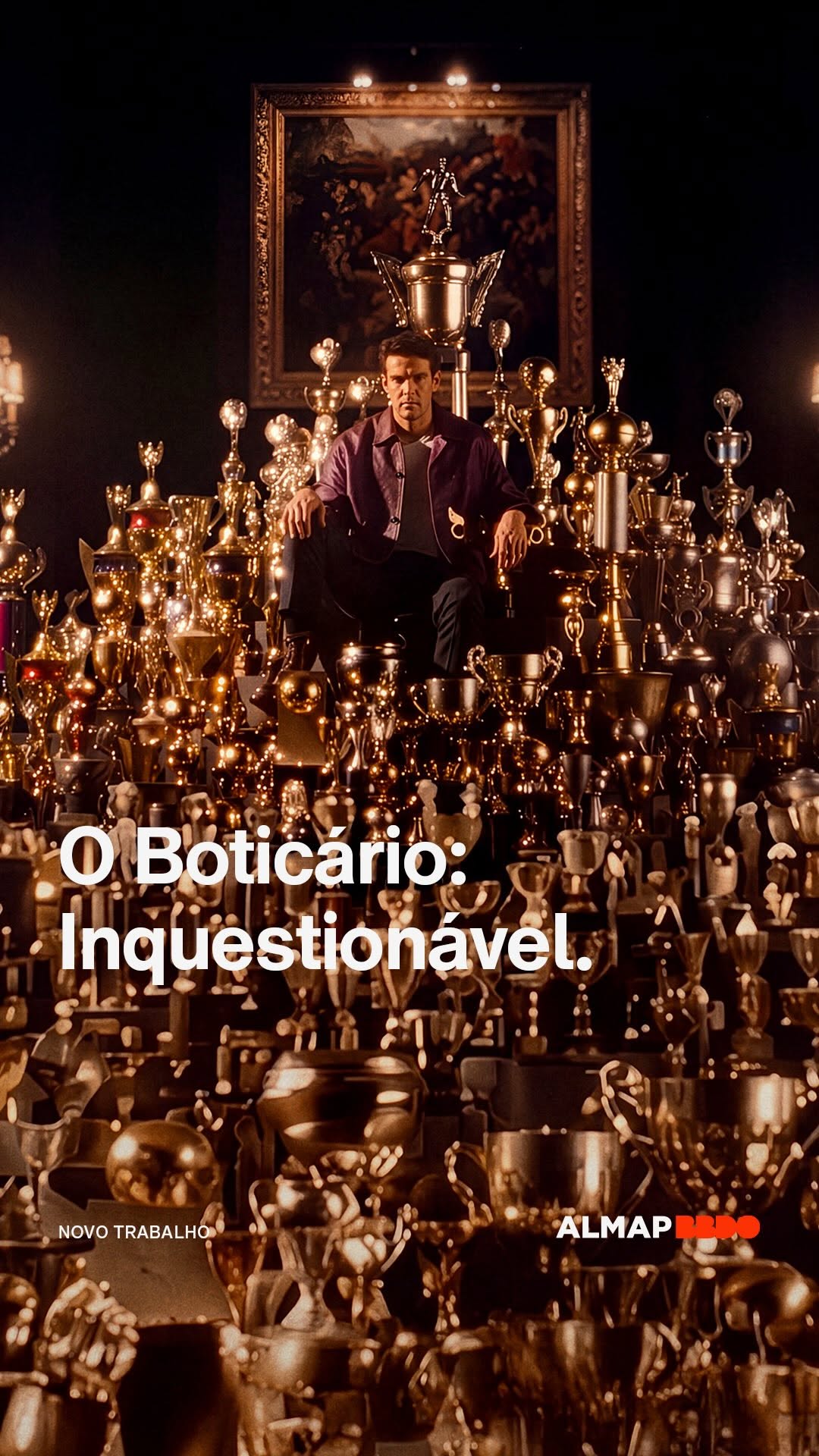 Post de Almap Bbdo