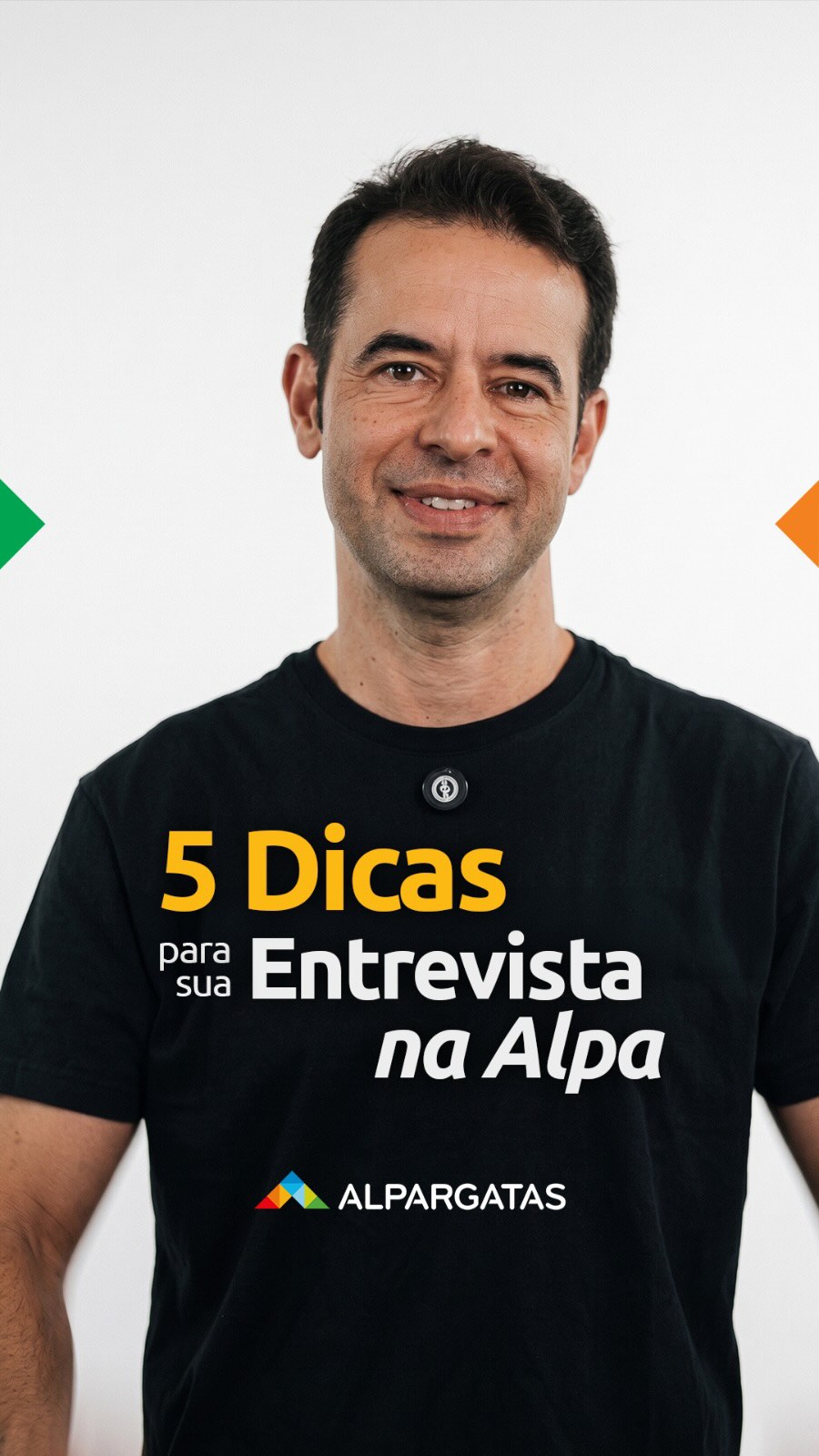 Post de Alpargatas s.a.