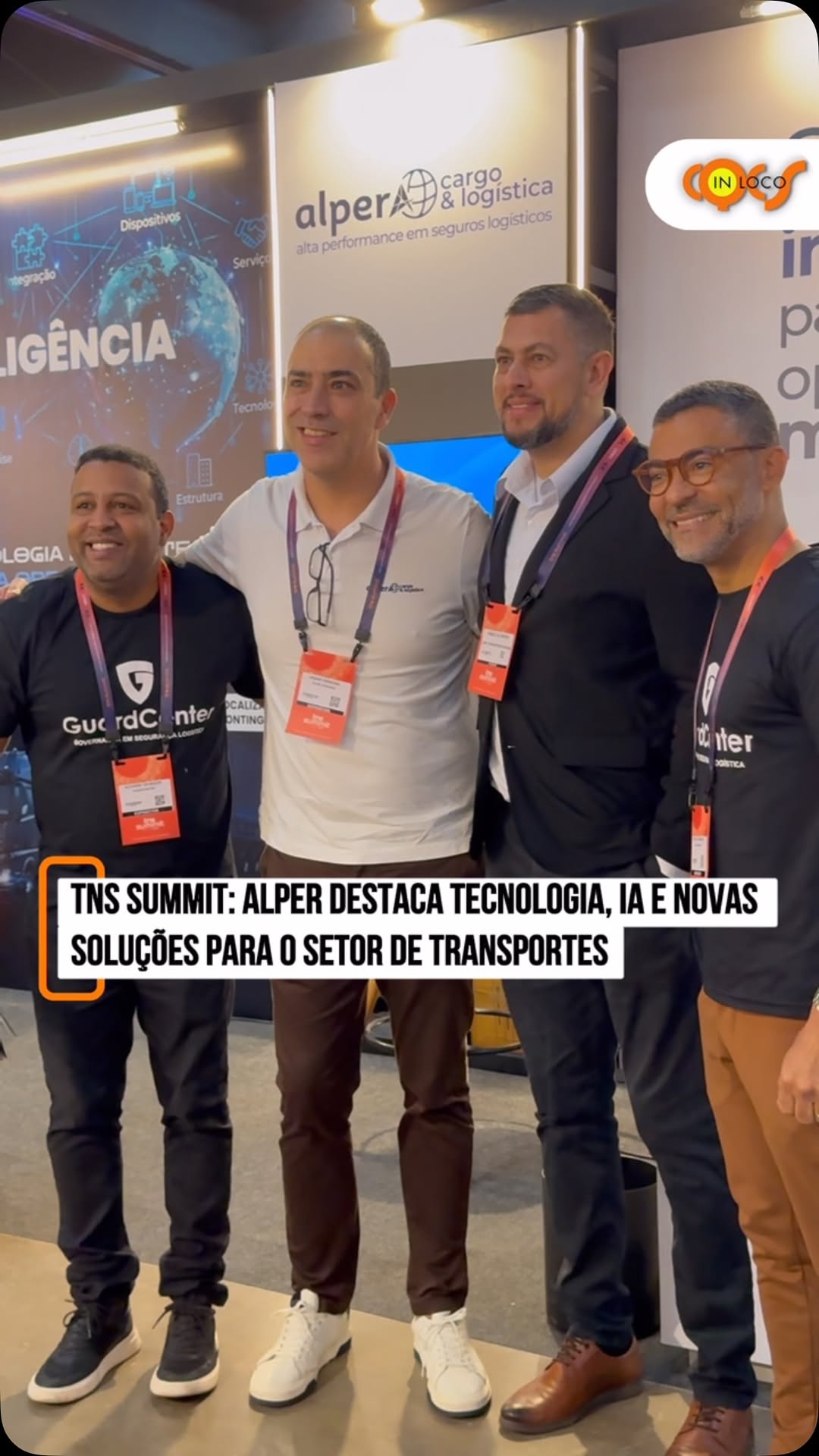 Post de Alper Seguros