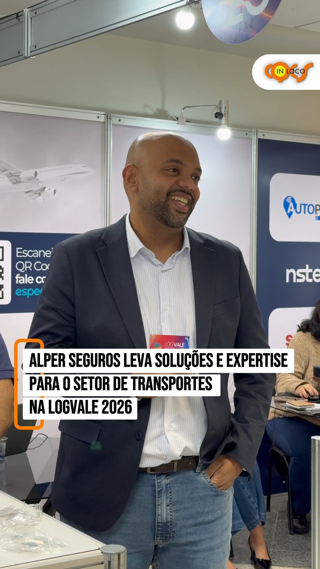 Post de Alper Seguros