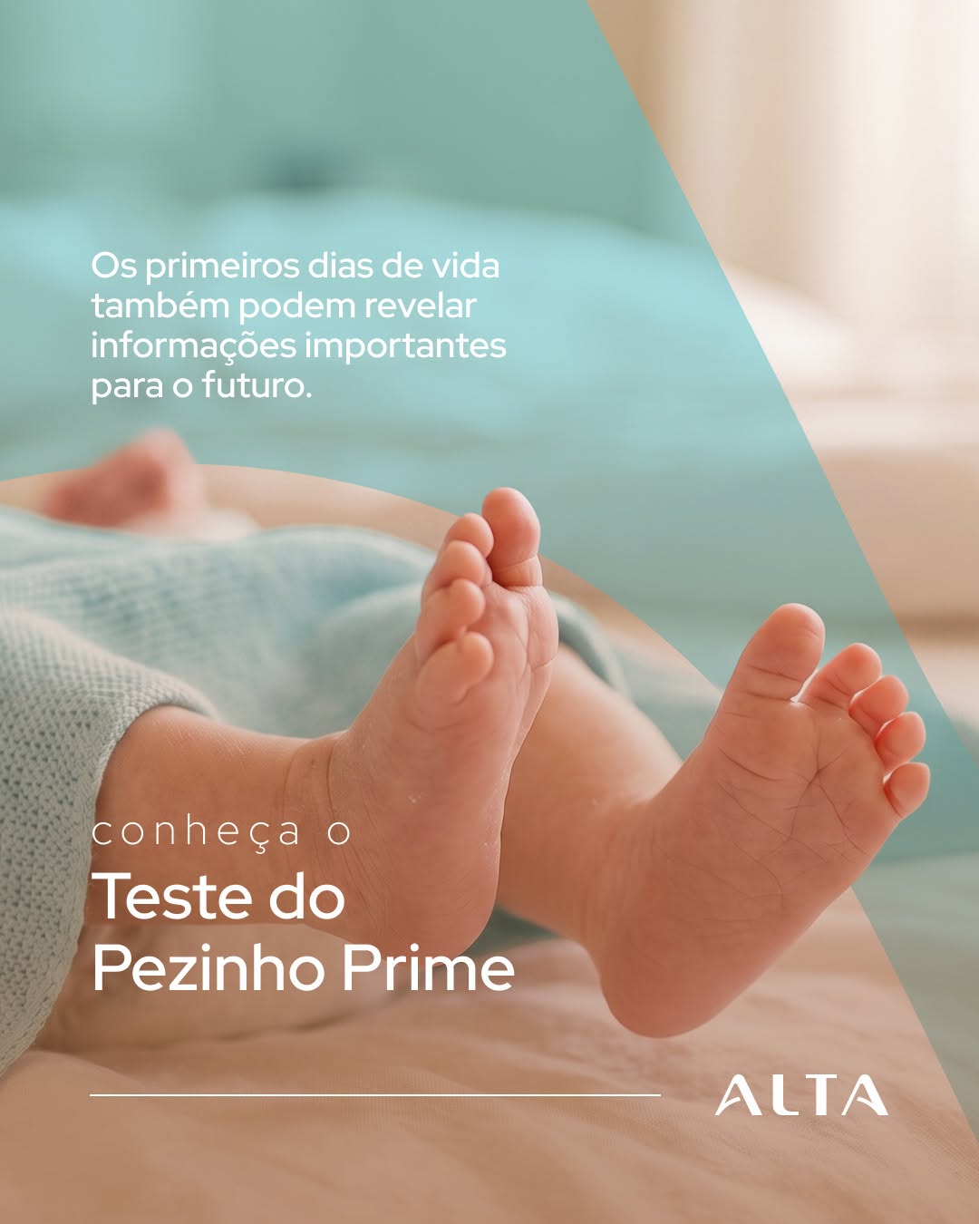 Post de Alta Diagnósticos