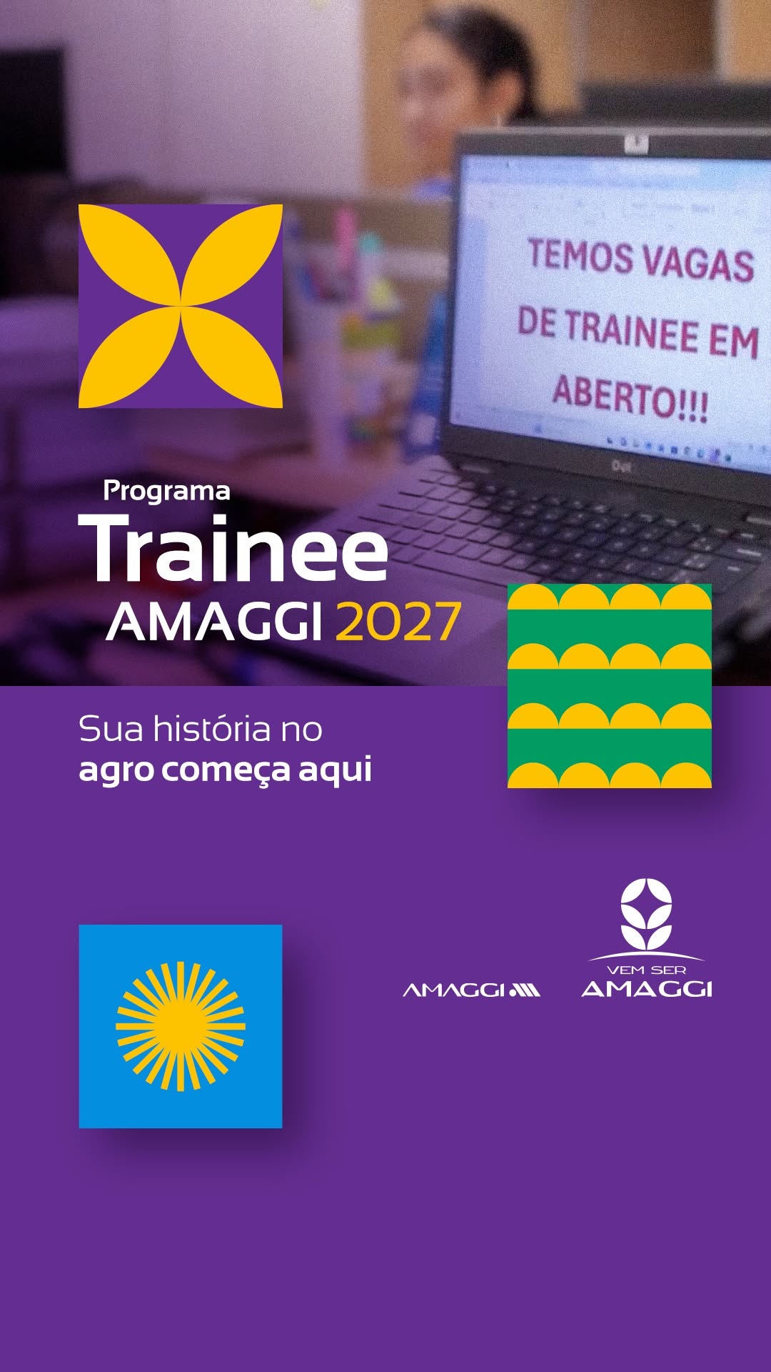 Post de Amaggi