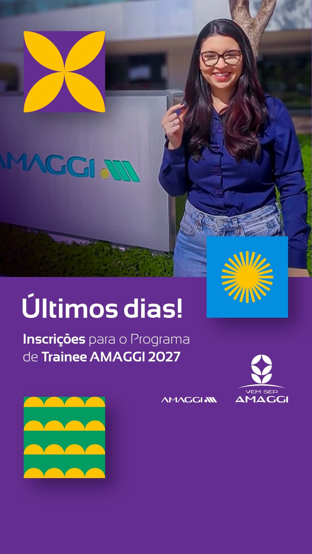 Post de Amaggi