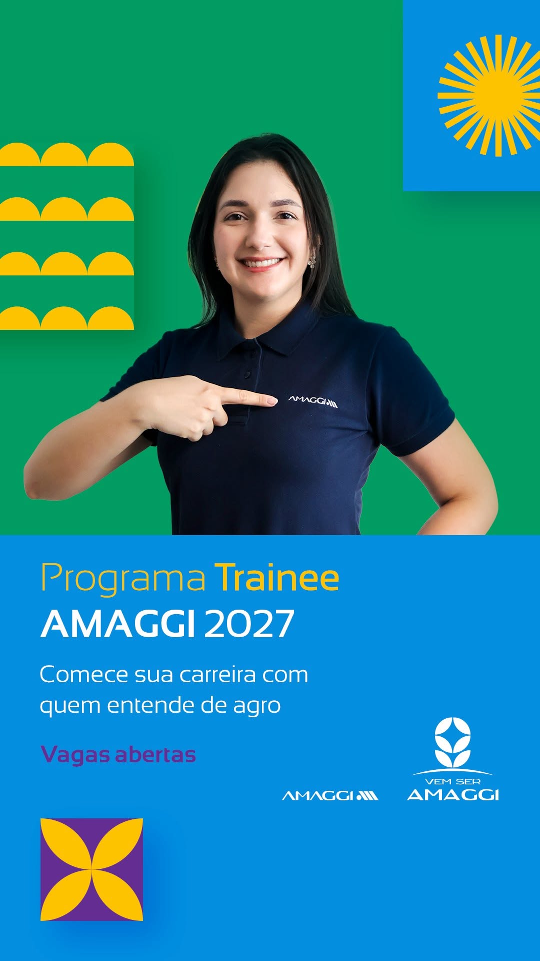 Post de Amaggi