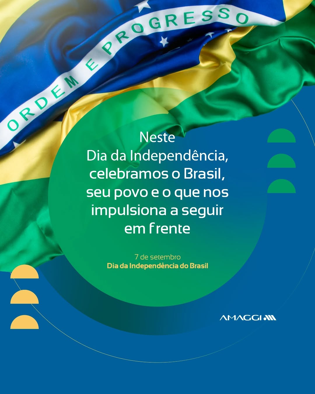 Post de Amaggi