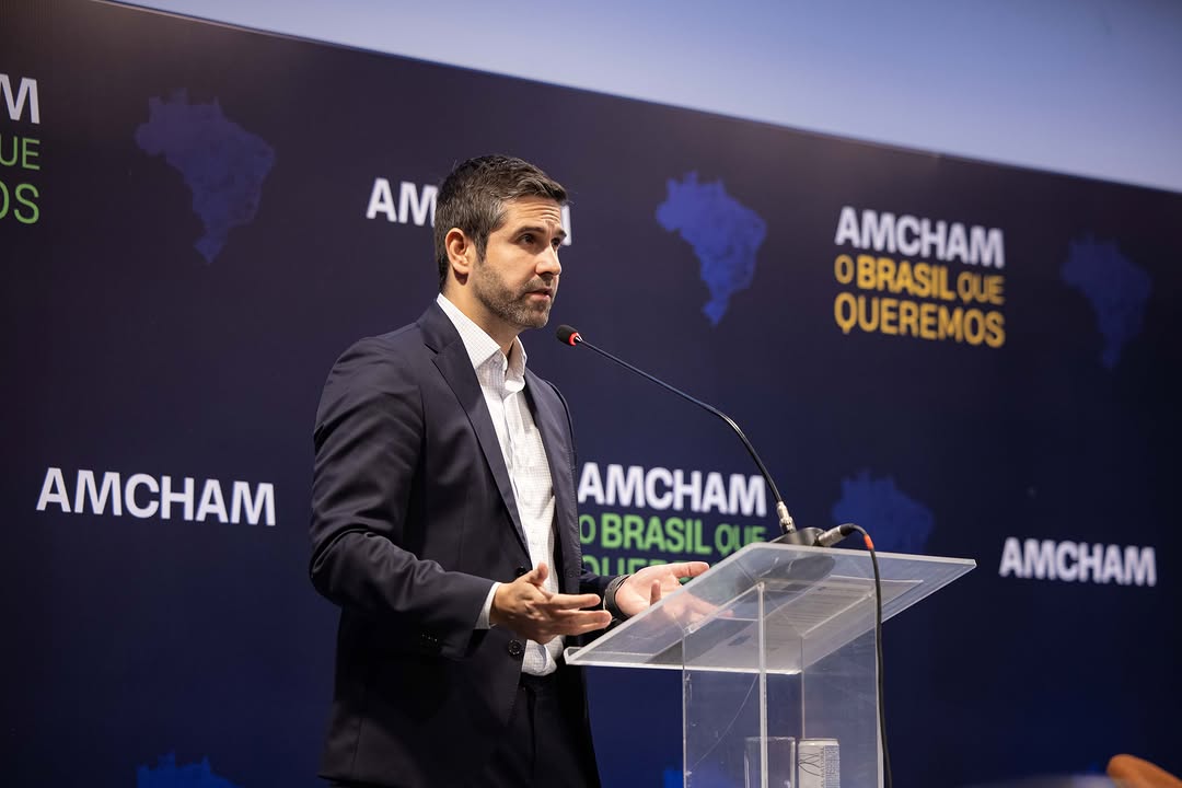 Post de Amcham