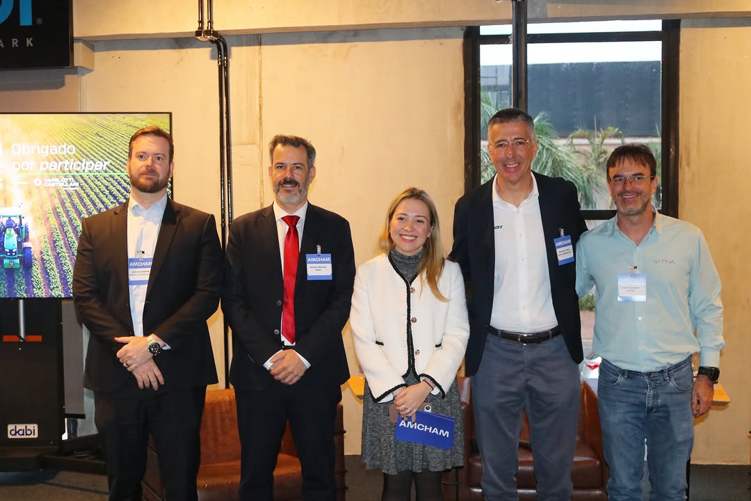Post de Amcham