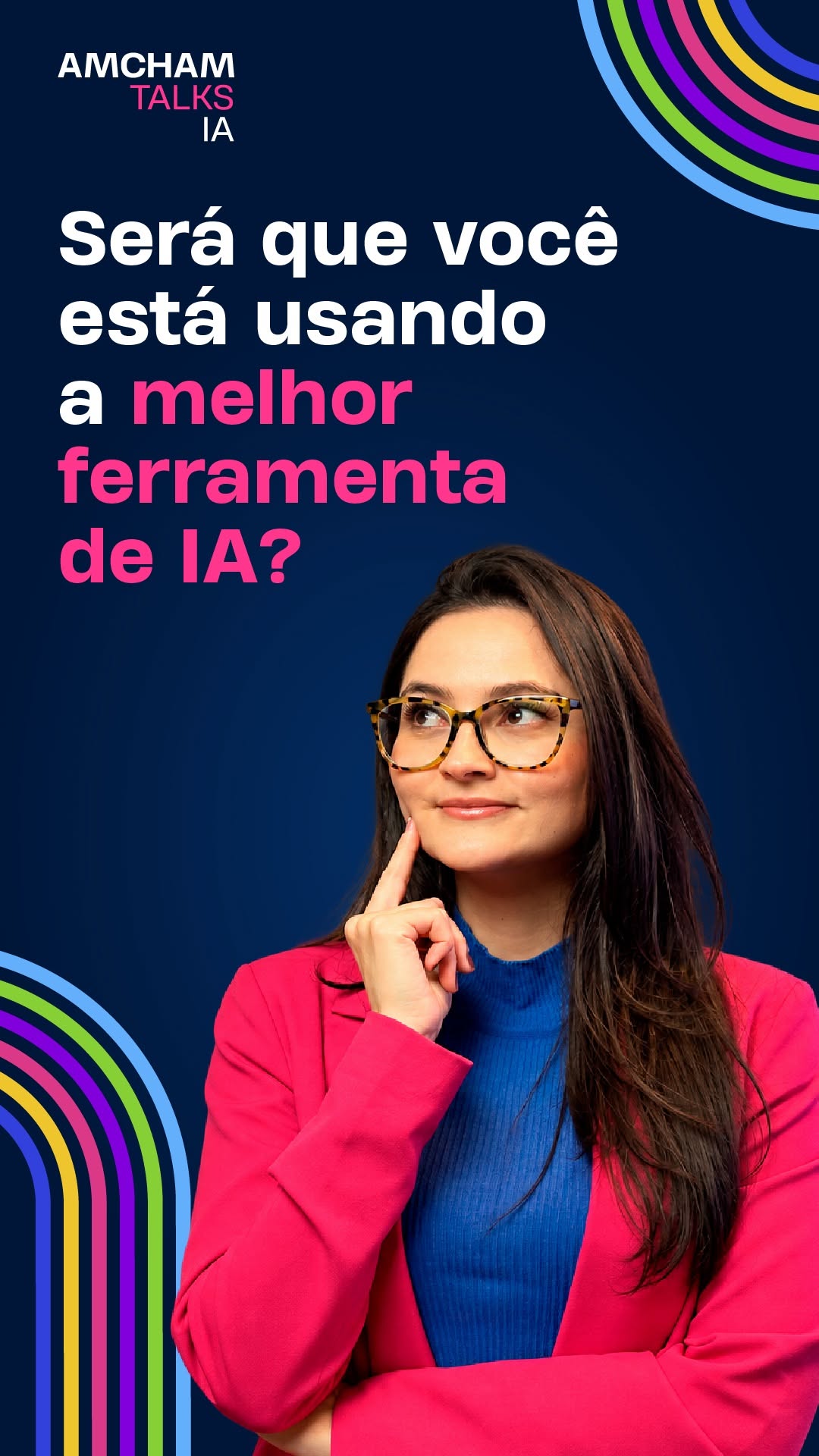 Post de Amcham