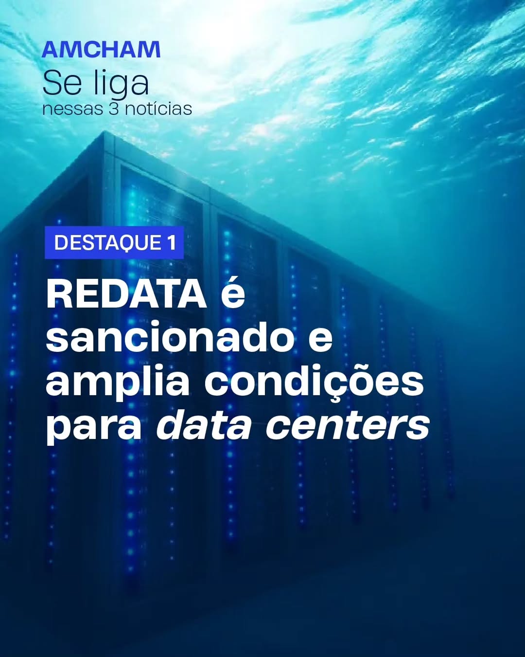 Post de Amcham