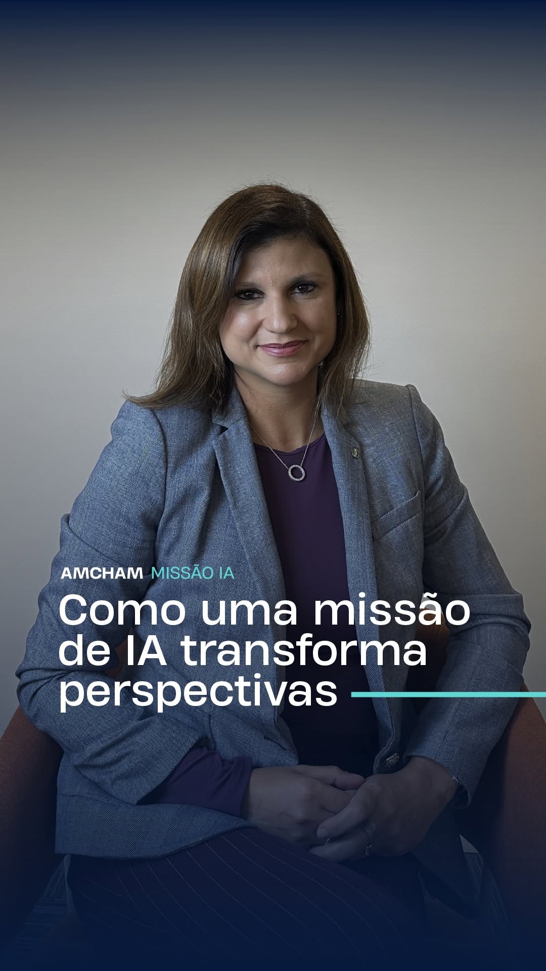Post de Amcham