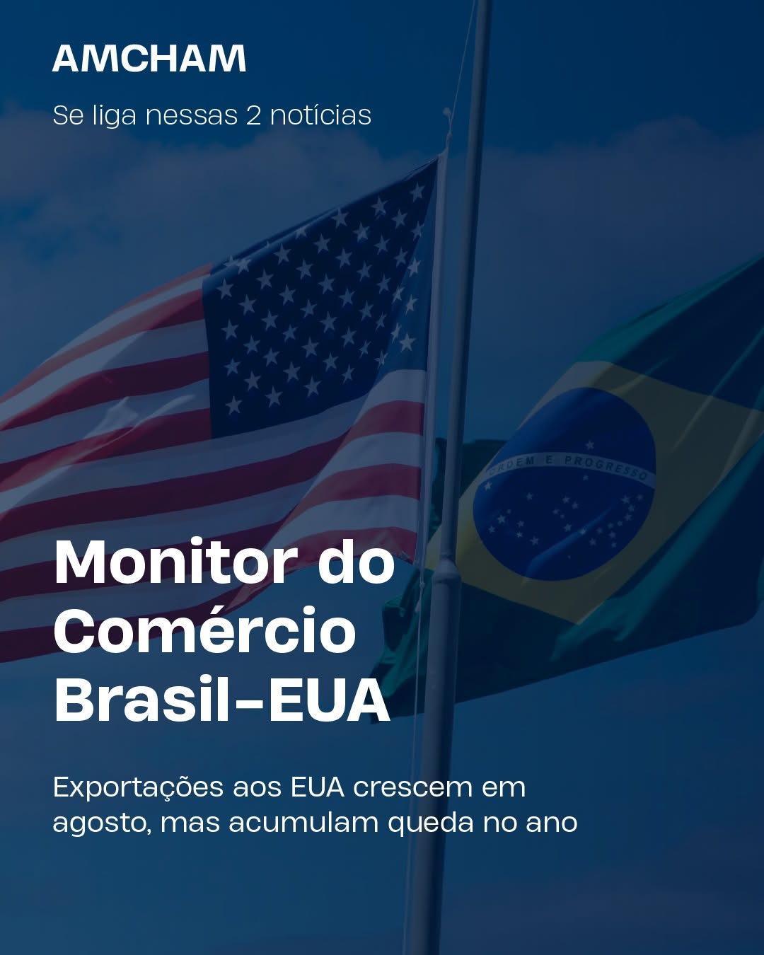 Post de Amcham