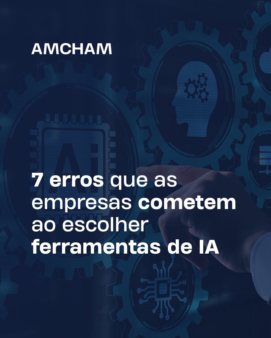 Post de Amcham