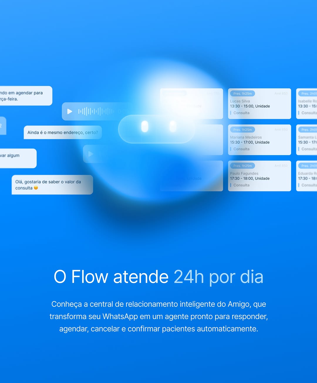 Post de Amigo Tech