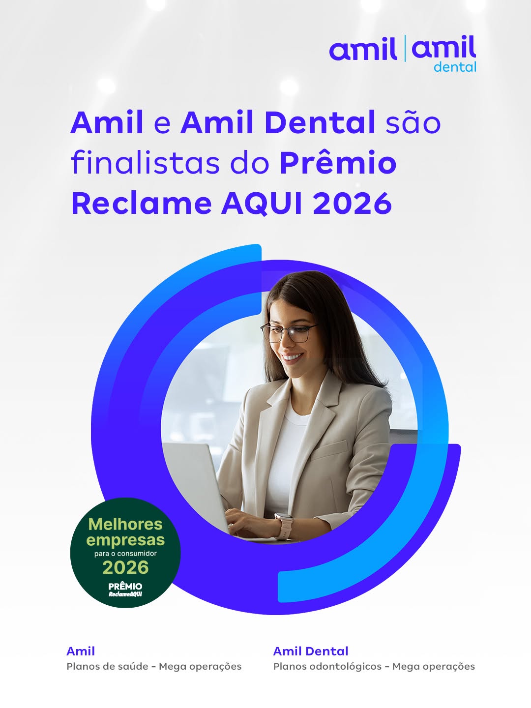 Post de Amil