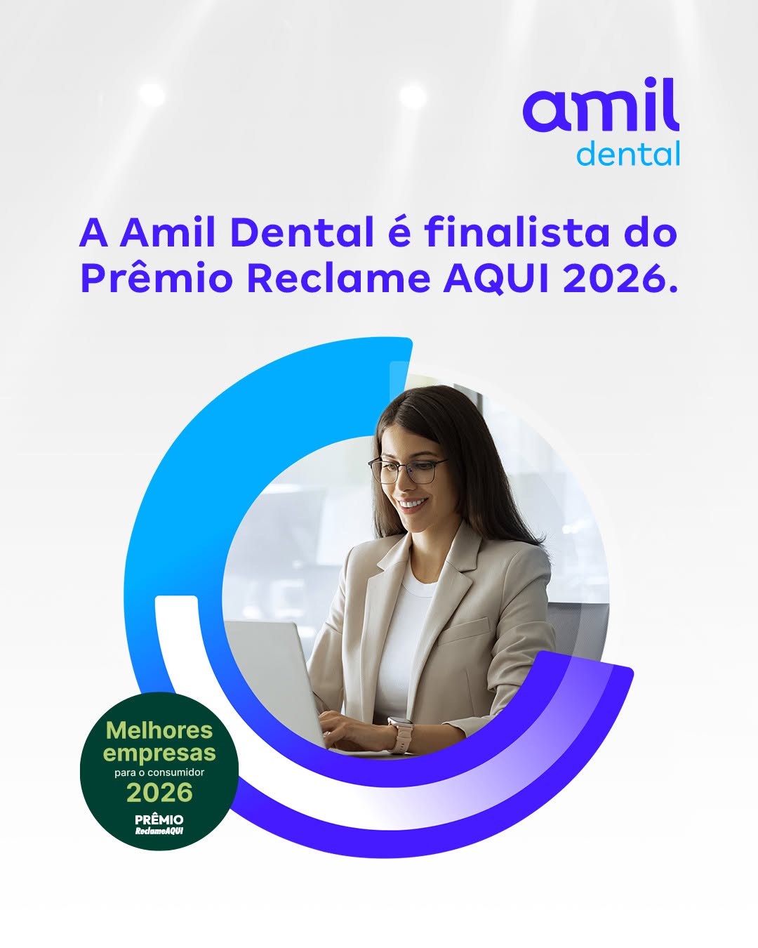Post de Amil