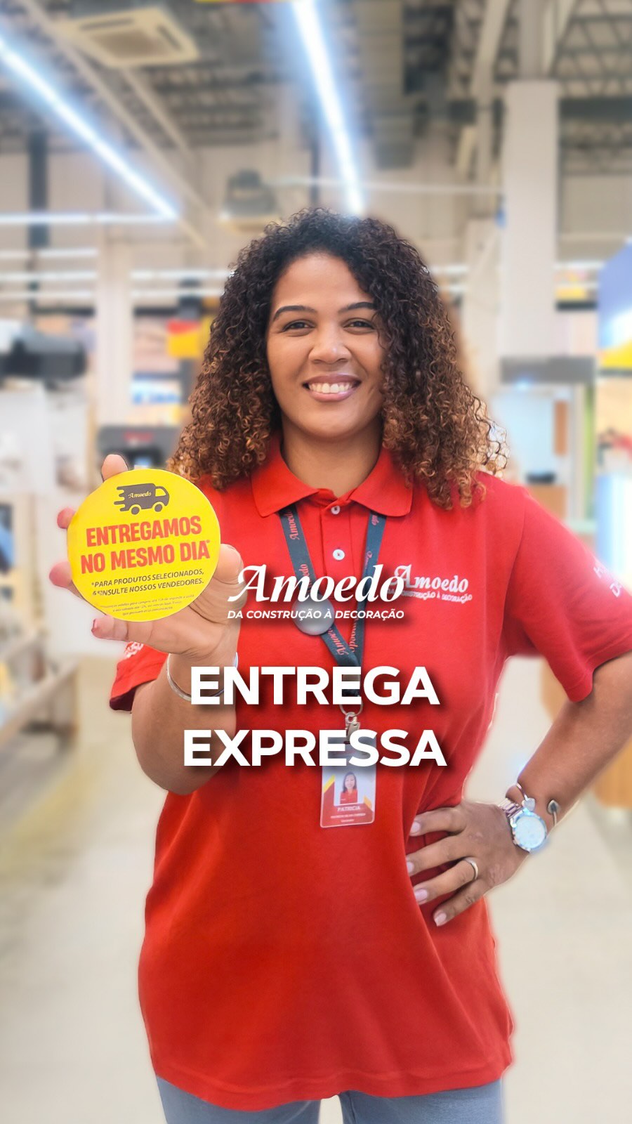Post de Amoedo