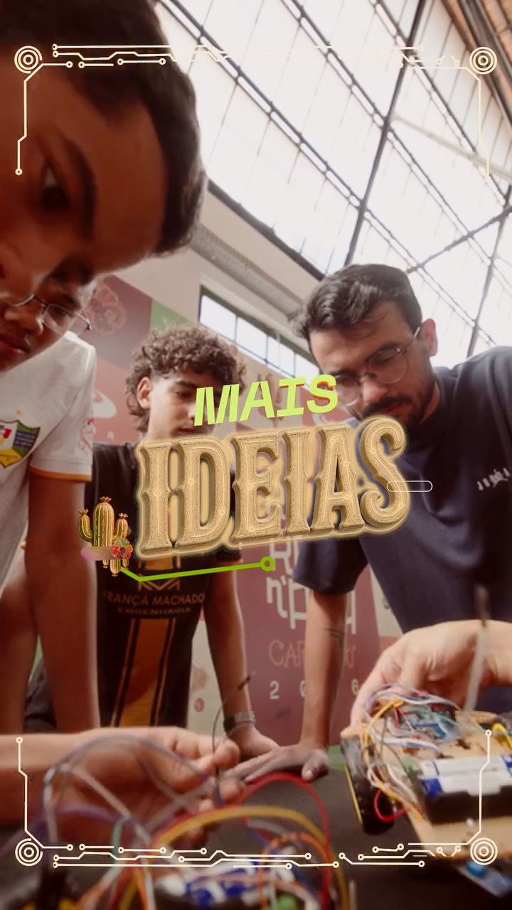 Post de Ampla comunicação