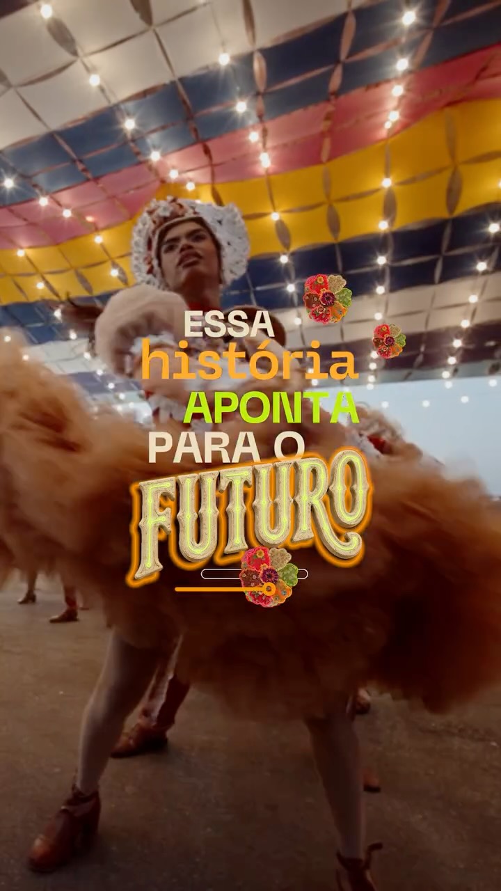 Post de Ampla comunicação
