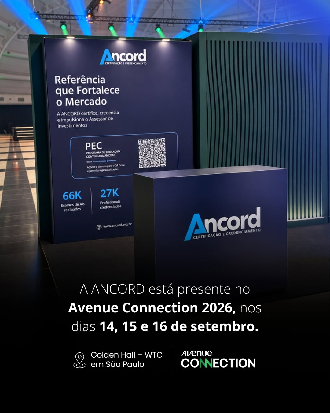 Post de Ancord